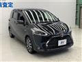 2019 Toyota Sienta