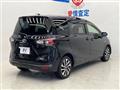 2019 Toyota Sienta
