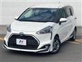 2020 Toyota Sienta