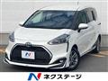 2020 Toyota Sienta