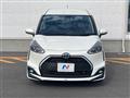 2020 Toyota Sienta