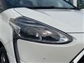 2020 Toyota Sienta