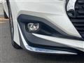 2020 Toyota Sienta