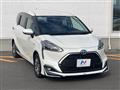 2020 Toyota Sienta