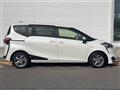2020 Toyota Sienta