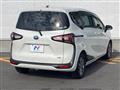 2020 Toyota Sienta