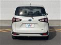 2020 Toyota Sienta