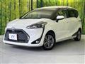 2020 Toyota Sienta