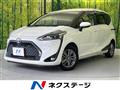 2020 Toyota Sienta