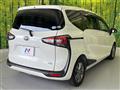 2020 Toyota Sienta