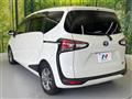 2020 Toyota Sienta