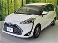 2020 Toyota Sienta