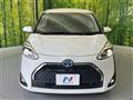 2020 Toyota Sienta
