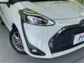 2020 Toyota Sienta