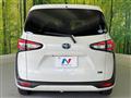 2020 Toyota Sienta
