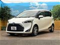 2021 Toyota Sienta