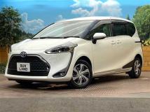 2021 Toyota Sienta