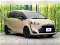 2021 Toyota Sienta