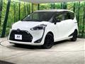 2022 Toyota Sienta