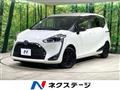 2022 Toyota Sienta