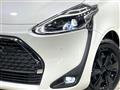 2022 Toyota Sienta