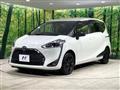 2022 Toyota Sienta