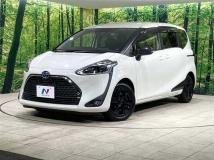 2022 Toyota Sienta
