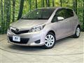 2012 Toyota Vitz