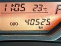 2012 Toyota Vitz