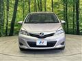 2012 Toyota Vitz