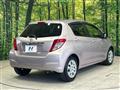 2012 Toyota Vitz