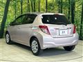2012 Toyota Vitz