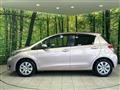 2012 Toyota Vitz