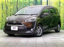 2016 Toyota Sienta