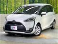 2017 Toyota Sienta