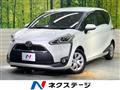 2017 Toyota Sienta