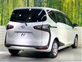 2017 Toyota Sienta