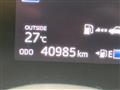 2017 Toyota Sienta