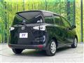 2017 Toyota Sienta