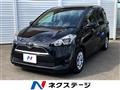 2018 Toyota Sienta