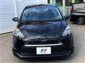 2018 Toyota Sienta