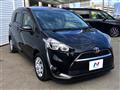2018 Toyota Sienta