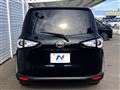 2018 Toyota Sienta