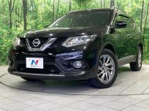 2017 Nissan X-Trail