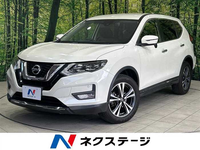 Nissan X-Trail 2017 photo 4