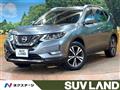 2018 Nissan X-Trail