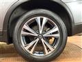 2018 Nissan X-Trail