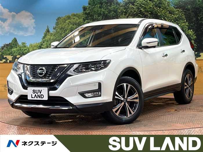 Nissan X-Trail 2019 photo 4