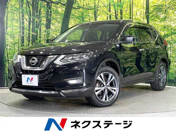 Nissan X-Trail 2019 photo 4