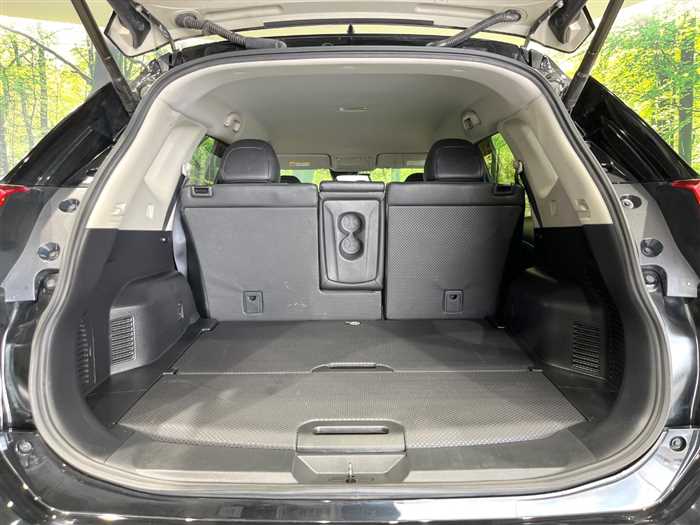 Nissan X-Trail 2019 photo 5